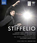 Stiffelio - Stiffelio - DVD