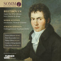 Beethoven / Johnson / Denton - Emma Johnson & Friends - Music CD