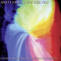 & I Saw A New Heaven / Various - & I Saw A New Heaven / Various - Music CD