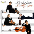Lochrian Lollipops / Various - Lochrian Lollipops / Various - Music CD