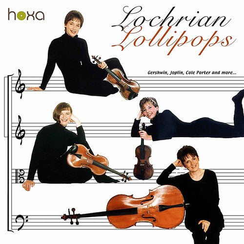 Lochrian Lollipops / Various - Lochrian Lollipops / Various - Music CD