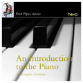 An Introduction To The Piano / Various - An Introduction To The Piano / Various - Music CD