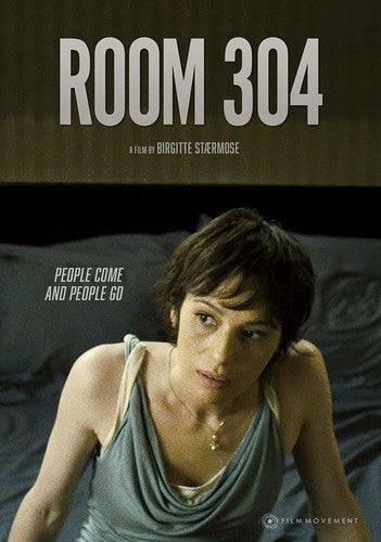Room 304 - Room 304 - DVD