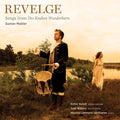 Mahler / Kuiper - Revelge - Music CD