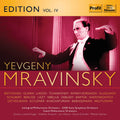 Arutiunian / Leningrad Philharmonic Orchestra - Yevgeny Mravinsky 4 - Music CD