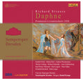 Strauss / Saechsische Staatskapelle - Daphne - Music CD