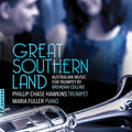 Collins / Hawkins / Lefkowitz - Great Southern Land - Music CD