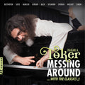Bach,j.s. / Sahin - Toker Messing Around - Music CD