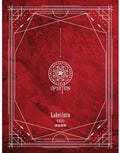 Up10tion - Laberinto (cube Version) - Music CD