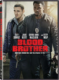 Blood Brother - Blood Brother - DVD