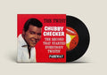 Checker,chubby - Twist - Vinyl Record