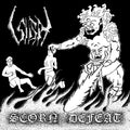 Sigh - Scorn Defeat - Music CD