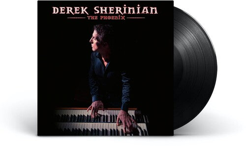 Sherinian,derek - Phoenix - Vinyl Record