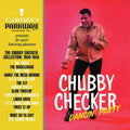 Checker,chubby - Dancin Party: Chubby Checker Collection 1960-19616 - Music CD
