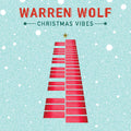 Wolf,warren - Christmas Vibes - Music CD