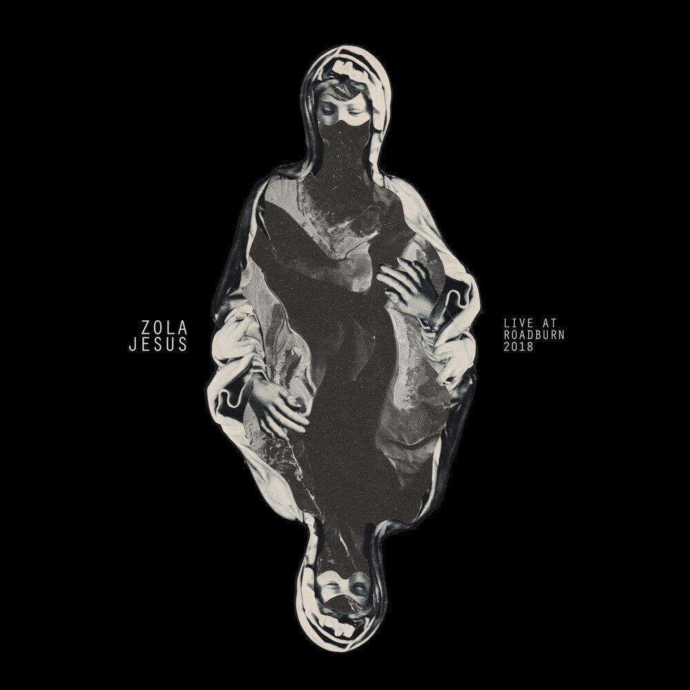Live At Roadburn 2018 [LP] Vinyl Record