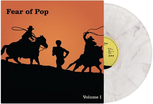Fear Of Pop - Volume 1 - Vinyl Record