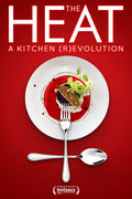 Heat: A Kitchen Revolution - Heat: A Kitchen Revolution - DVD
