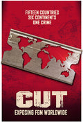 Cut: Exposing Fgm Worldwide - Cut: Exposing Fgm Worldwide - DVD