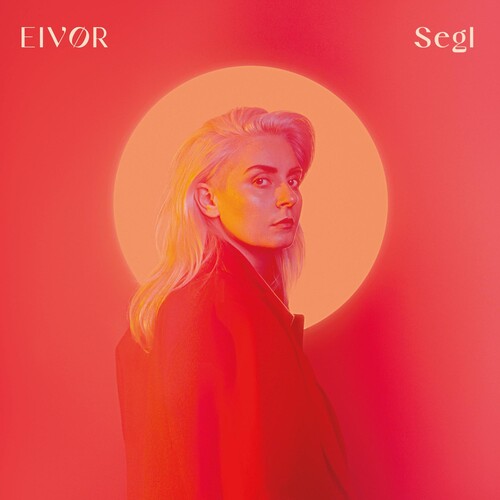 Eivor - Segl - Music CD