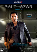Balthazar Series 2 - Balthazar Series 2 - DVD