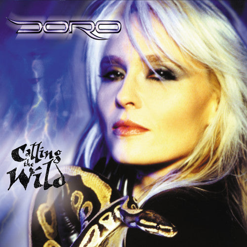 Doro - Calling The Wild - Music CD