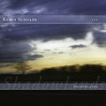 Schulze,klaus - Shadowlands - Vinyl Record