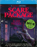 Scare Package Bd - Scare Package Bd - Blu-ray