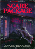 Scare Package Dvd - Scare Package Dvd - DVD