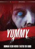 Yummy/dvd - Yummy/dvd - DVD