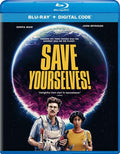 Save Yourselves - Save Yourselves - Blu-ray