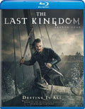 Last Kingdom: Season Four - Last Kingdom: Season Four - Blu-ray