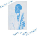Ambiance - Into A New Journey - Vinyl Record