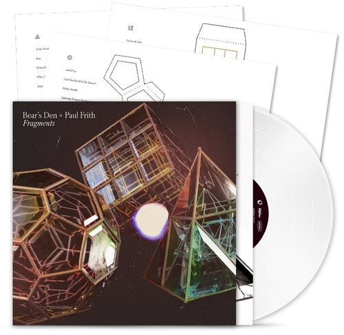 Bear's Den / Frith,paul - Fragments - Vinyl Record