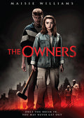 Owners, The/dvd - Owners, The/dvd - DVD