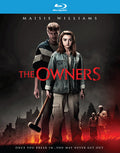 Owners, The/bd - Owners, The/bd - Blu-ray