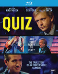 Quiz Bd - Quiz Bd - Blu-ray