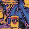 Crooked Eye Tommy - Hot Coffee And Pain - Music CD