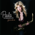 Atherton,paula - Groove With Me - Music CD