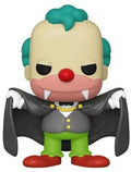Pop Animation Simpsons - Funko Pop Animation Simpsons Vampire Krusty - Collectibles