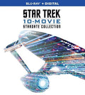 Star Trek: Stardate Collection - Star Trek: Stardate Collection - Blu-ray