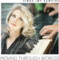 Hawkins,fiona Joy - Moving Through Worlds - Music CD
