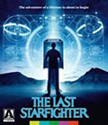 Last Starfighter - Last Starfighter - Blu-ray