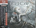 Epica - Requiem For The Indifferent - Music CD