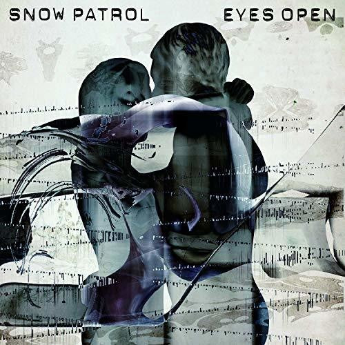 Snow Patrol - Eyes Open - Vinyl Record