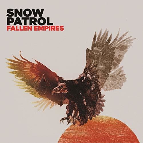 Fallen Empires [2LP] Vinyl Record