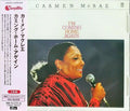 Mcrae,carmen - Coming Home Again - Music CD
