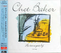 Baker,chet - As Time Goes By - Music CD