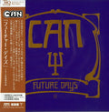 Can - Future Days - Music CD