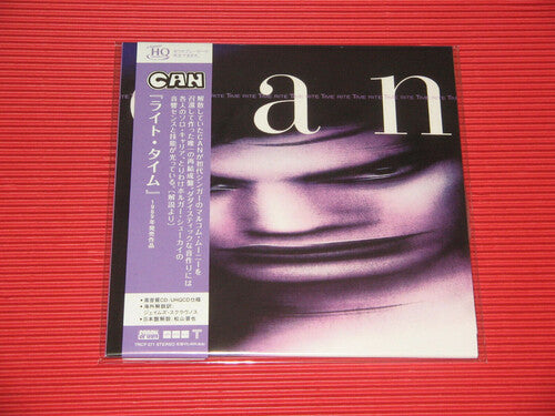 Can - Rite Time - Music CD